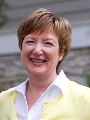 Andrea Jensen photo